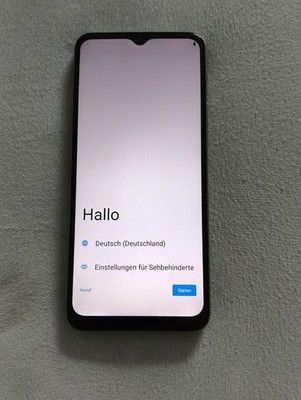 Cubot Note 50 Green 256GB Rom Android 13 Dual Sim 50MP Camera 8 GB Ram.Ladek.