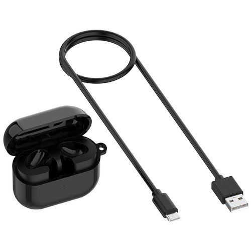 Headphone Charging Compartment Docking Compartment for Samsung Buds3 R530 Part - Picture 9 of 17