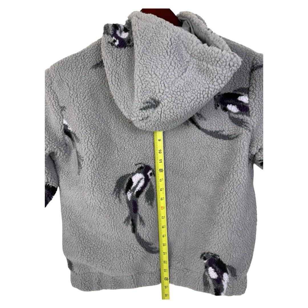 Swift Jacket Taylor Version Speak Now Womens Sher… - image 10