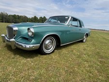 1962 Studebaker Hawk for Sale