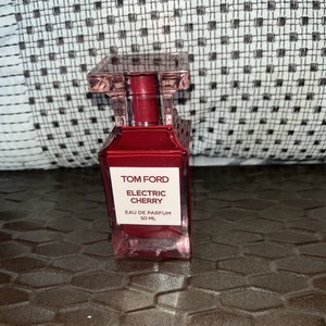 Tom Ford Perfume Electric Cherry | eBay