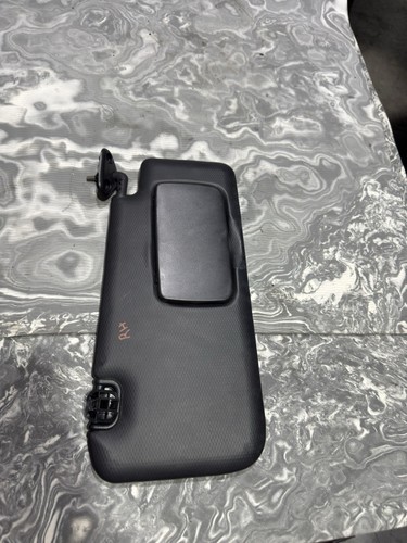 2013-2016 Scion FRS Passenger Sun Visor Sunvisor Right OEM FRS BRZ - Picture 3 of 3