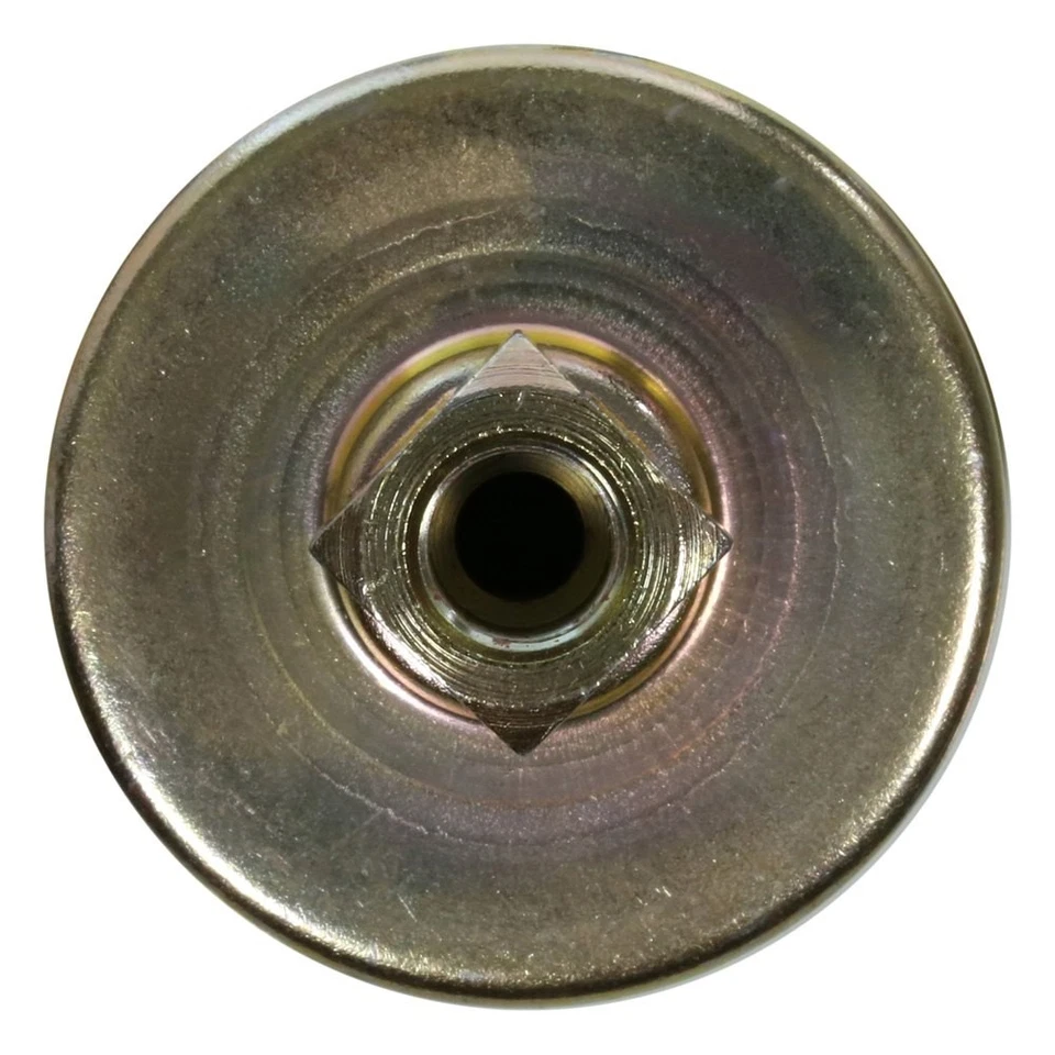 For Mazda 626 1979-1982 Carter P74021 In-Line Electric Fuel Pump Foto 3 de 4