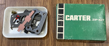 Chrysler Dodge 1974-1983 318 Ci Carter Carburetor Rebuild Kit 902-307 Chrysler Dodge 1974-1983 318 Ci Carter Carburetor Rebuild Kit 902-307