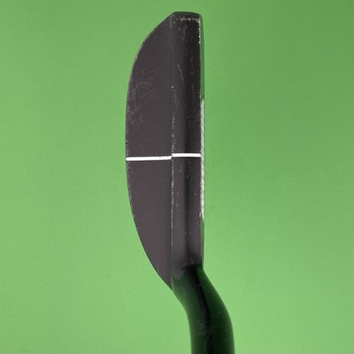 Odyssey Metal-X 8 Putter Left Hand LH, 8802/Napa Style Original