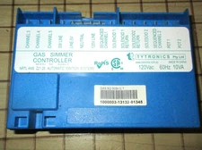 OEM Thermador Simmer Control 00422882, 00497234, SQ003-HB (01345)