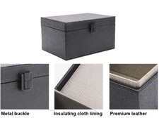 Yale RFID Blocking Box - Radio Frequency Identification - Car keys protection