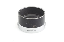 Leitz Leica Hood ITOOY For Elmar 5Cm 50Mm E39
