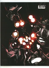 Life #1 DSTLRY (2024) 