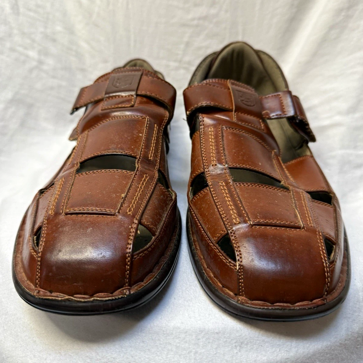 stacy adams sandals products for sale | eBay display picture 3