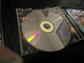 Shenmue (Dreamcast, 2000) Complete With Passport Disc CIB 