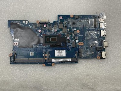 Für HP ProBook 430 440 450 G5 L22313-001 601 Mainboard Intel i3-8130U NEU