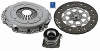 Kupplungssatz Sachs 3000 990 280 FüR Saab Z03 Opel Vectra Signum 240Mm CC Z02