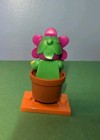 LEGO Series 18 Collectible Minifigures 71021 - Flowerpot Girl — photo 2