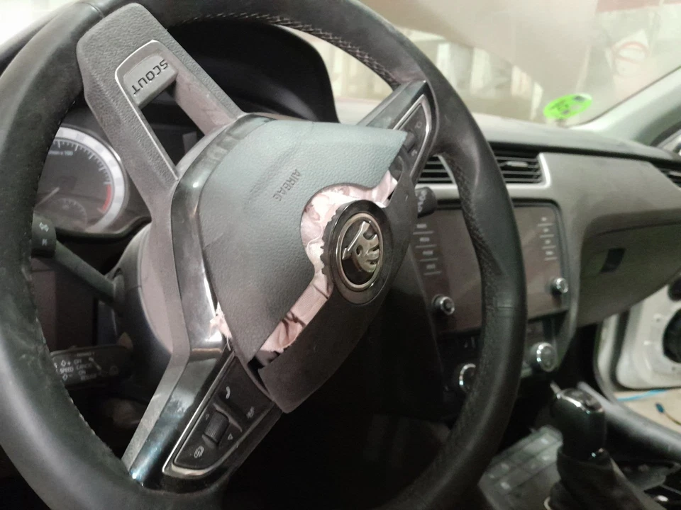 04L906262A SONDA LAMBDA / 2711709 PARA SKODA OCTAVIA III 5E3, NL3, NR3 2.0 TDI - Imagen 3 de 4