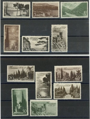 Russia  ## 625 - 636 * mh