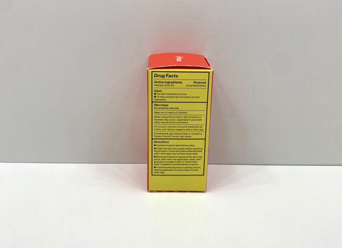 NUEVO Suero de prevención de manchas súper transparente Bubble TAMAÑO COMPLETO Paso 2 06/2026 - Imagen 2 de 4