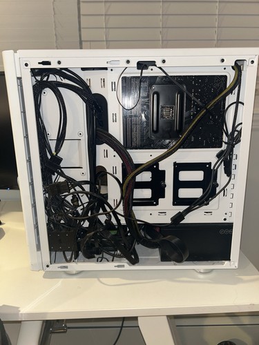 Pre Built Gaming Pc | eBay