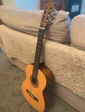 Serena 1970s Model Acoustic Guitar Beautiful Condition