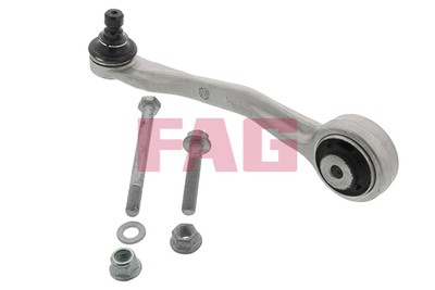 Schaeffler FAG 821077310 Querlenker mit Traggelenk Vorne Oben Links für AUDI A4