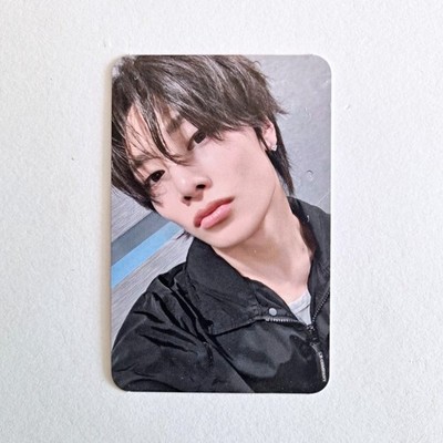 got stamp on it yes24 トレカ 7枚セット STRAY KIDS SKZ IT TAPE 'DO IT' Official POB PHOTOCARD - Yes24 | eBay