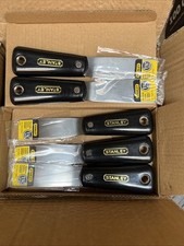Stanley (28-140) 1-1/4 inch Stiff Putty Knife...