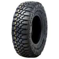 4 New Evoluxx Rotator Mt - Lt35x12.50r18 Tires 35125018 35 12.50 18