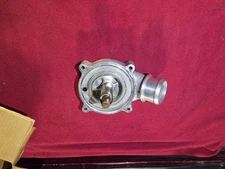 DETROIT DIESEL COOLANT THERMOSTAT DD15 DD13 DDE A4712006215 W/ SEAL A4722030080