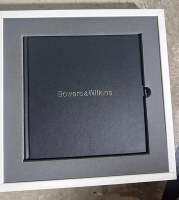 Bowers & Wilkins 800 Series Diamond Speaker Spike Kit OEM Feet +