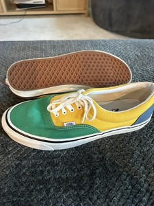 Vans Era 95 Dx | eBay