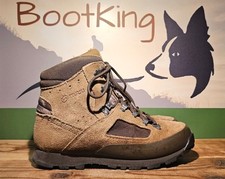 Iturri Suede Desert Boots for Hiking, Fishing, Walking, Leisure UK 9 M