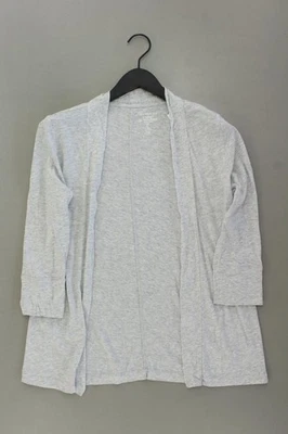 Cardigan GAP Regular pour femme taille 36, S comme neuf manches 3/4 gris en... - Photo 1/4