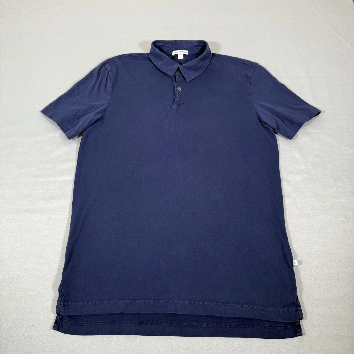 Men's James Perse Polos for sale | eBay