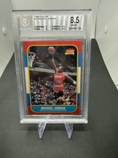 1986-87 Fleer Basketball Cards 31