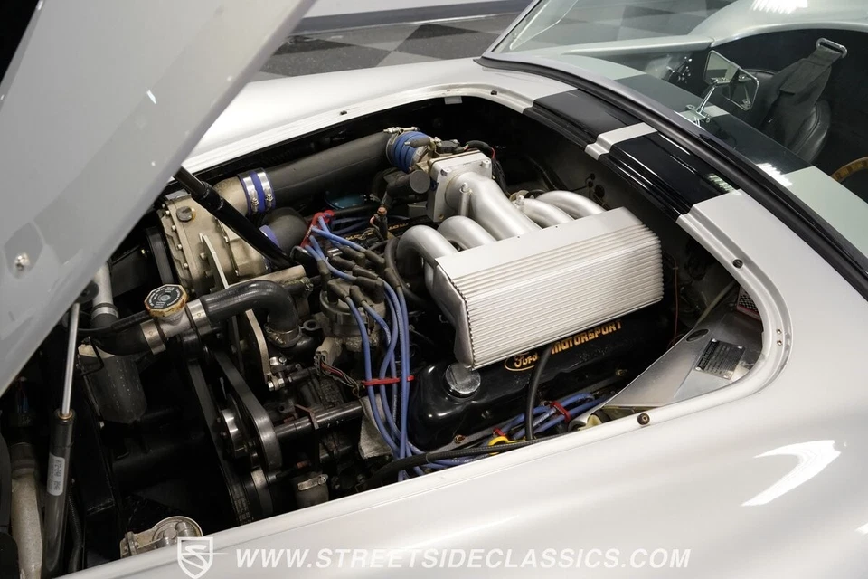 1965 Shelby Cobra Factory Five - Image 4 of 4