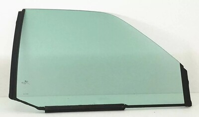 #ad Passenger Front Door Glass For Chevy GMC Med Duty Kodiak 2DR Conventional Cab $80.00