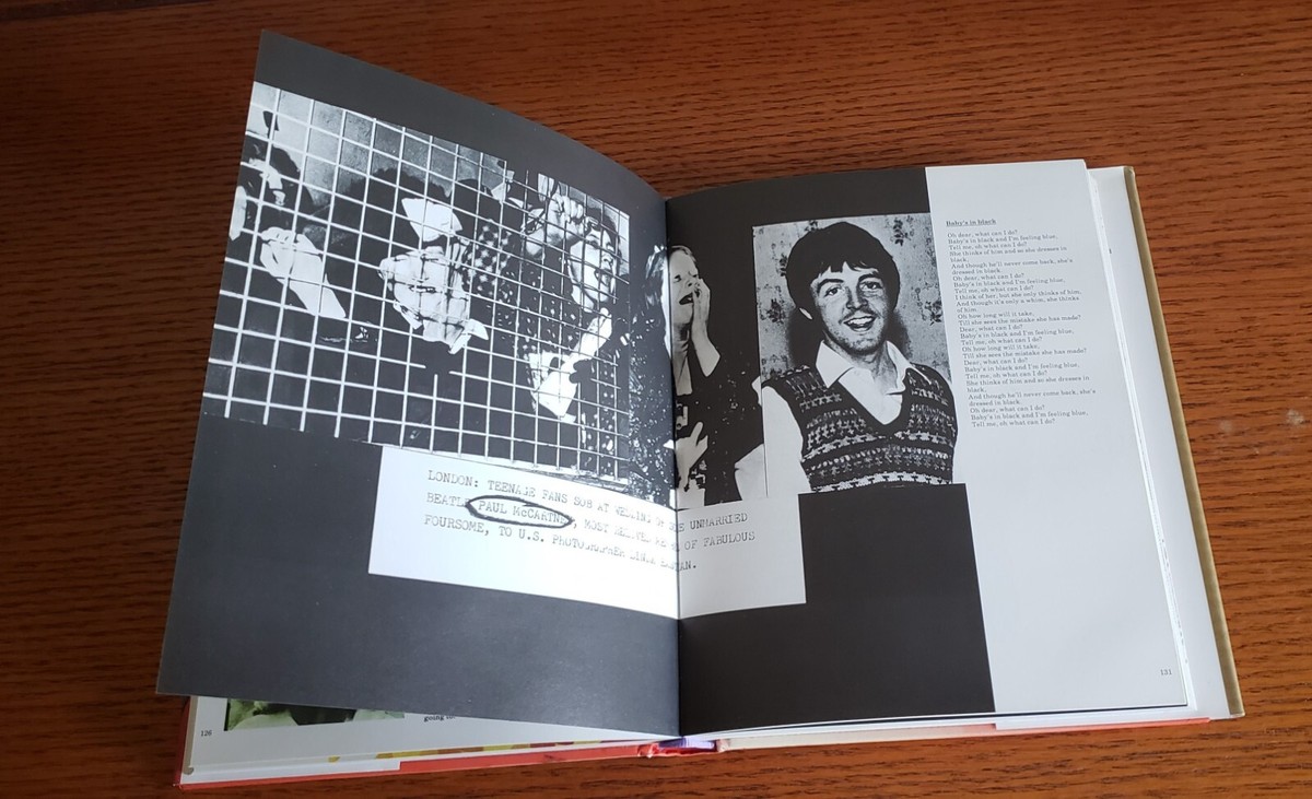 ザ・ビートルズ　The Beatles Illustrated lyric The Beatles Illustrated Lyrics: Alan Aldridge: 9781780388250