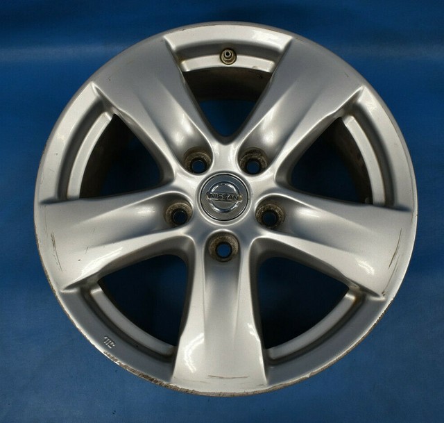 Nissan Quest 20112017 Used OEM Wheel 16x7 Factory 16" Rim TPMS eBay