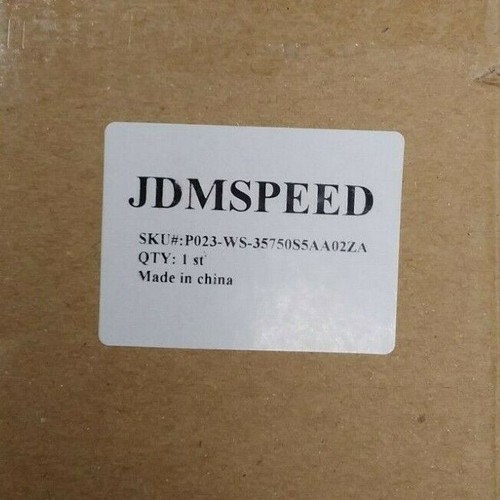 Interruptor de ventana eléctrico JDMSPEED 35750S5AA02ZA para Honda Civic 2001-2005 - Imagen 5 de 5
