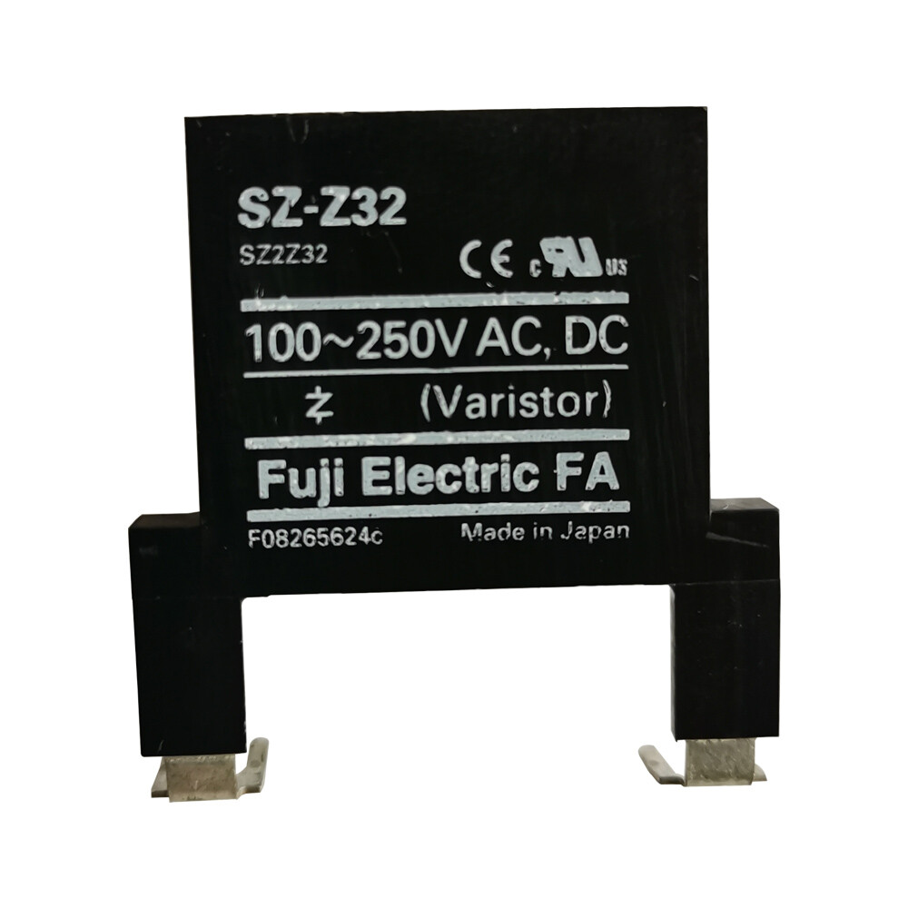 1PC FUJI SZ-Z32 SZ2Z32 100-250VAC/DC Relay Contactor | eBay