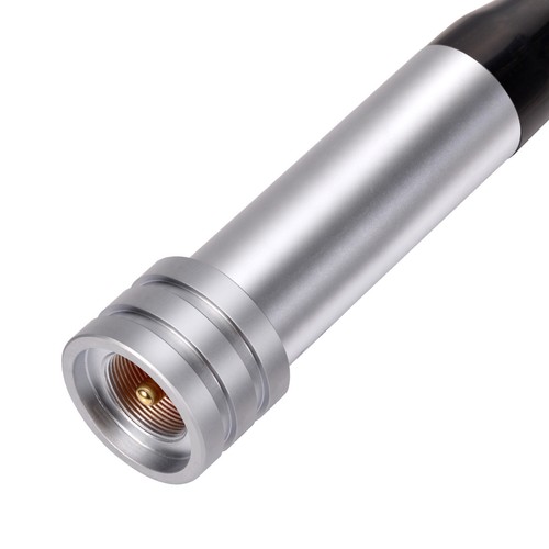 VHF UHF Dual Band Fahrzeug Auto LKW Amateur Mobile Amateurfunkantenne Anti-Rost - Zdjęcie 8 z 12
