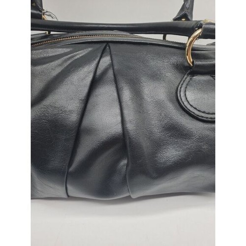 Simply Vera Wang Umhängetasche Duffle Bag schwarz P3 - Bild 2 von 11