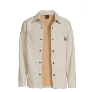 Spyder Jacket