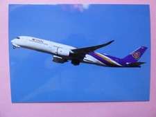 THAI AIRBUS A 350-900 F-WZGQ