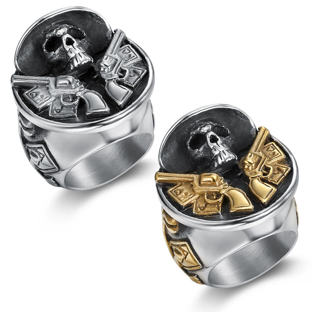 Swarovski Set anelli da donna Shell placcato colo oro