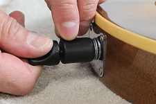 Guitar Jack Tightener - Allparts BULLET - Must have lutheir tool