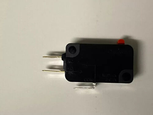 New Microswitch Replacement for Sansui FR-1080 FR-3080 Power Switch - Picture 3 of 4