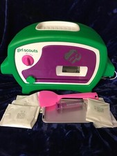 Girl Scouts Electric Cookie Oven - IOB