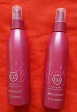 BeautiControl Flirty BE Body Oil Wash Lot of 2 