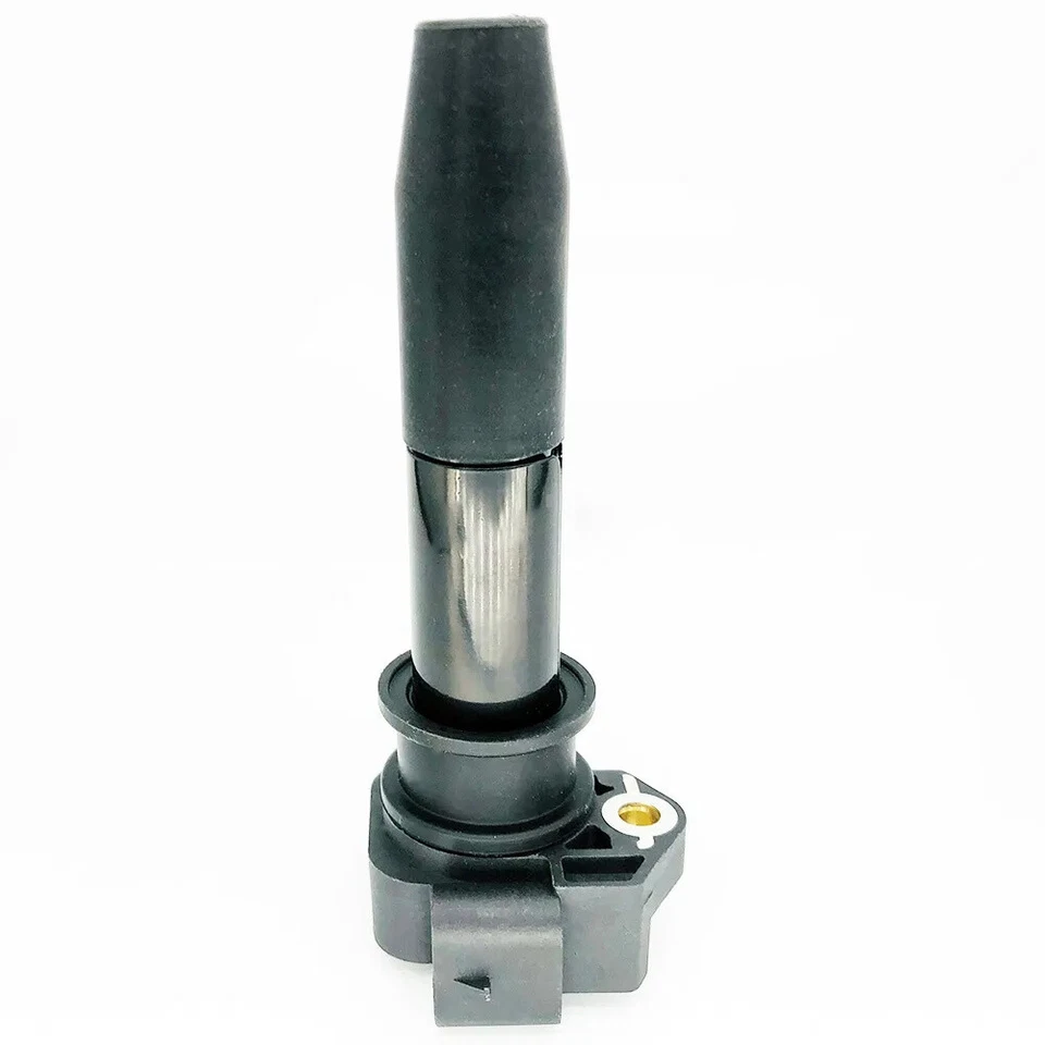 1× Ignition Coil For Cadillac XLR STS DTS DeVille SRX Seville 12567285, 12585765 - Image 2 of 4